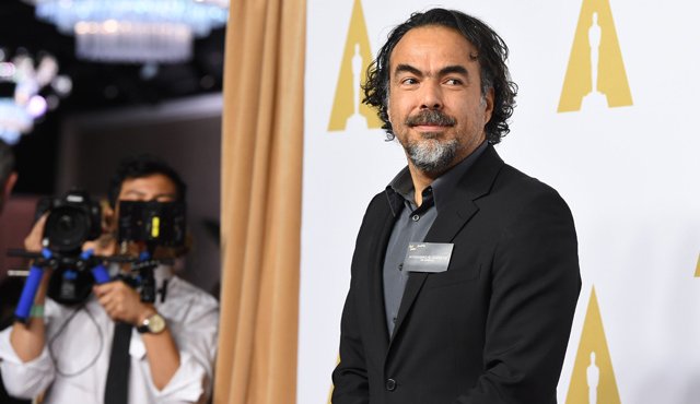 El director Alejandro González Iñárritu ganó por su película ‘El renacido’ el premio del Sindicato de Directores de Estados Unidos, considerado un indicador de los Óscar. AFP