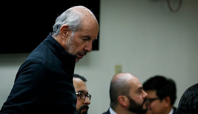 Víctor Maldonado. Colprensa