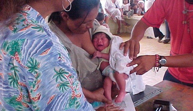 La Comisión Interamericana de Derechos Humanos (CIDH) solicitó en diciembre al Estado colombiano tomar medidas cautelares en La Guajira, tras una demanda interpuesta por líderes indígenas. Colprensa