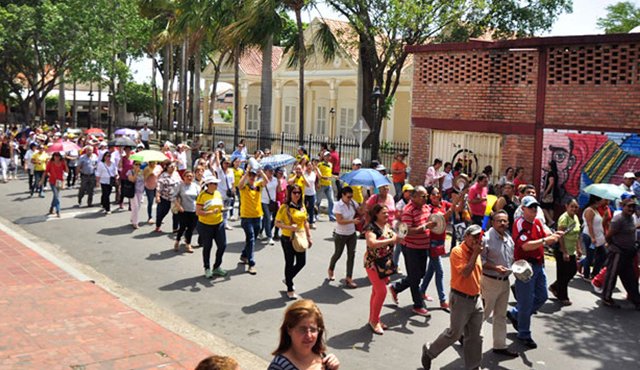 Las medidas aplican para el área urbana y rural de Cúcuta. Archivo