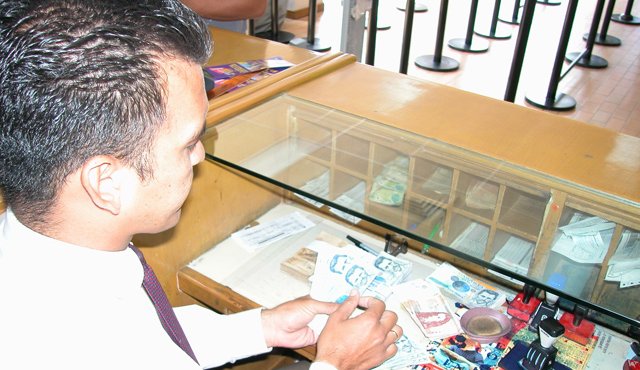 Este año, el presupuesto de Cúcuta quedó aforado en casi un billón de pesos. Archivo