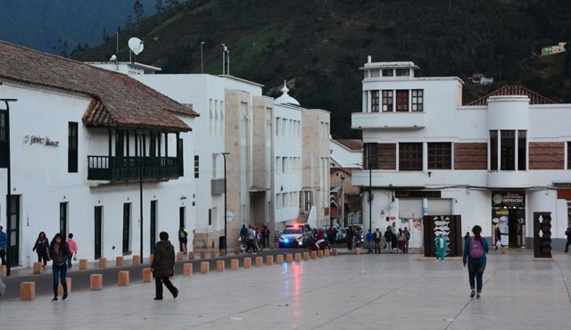 Los pamploneses que paguen antes del 29 de febrero tendrán un descuento del 18%. A la fecha, se han entregado 9.800 recibos en predial de 19.000 contribuyentes. Roberto Ospino