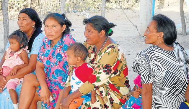 El pediatra cucuteño Hernando Villamizar, expresidente de la Sociedad Lationamericana de Pediatría, hace parte de un programa liderado por el Children’s Hospital de Texas, que busca disminuir la mortalidad infantil y materna en La Guajira. Colprensa