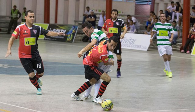 Los cucuteños esperan jugar la primera fecha del campeonato este fin de semana. Archivo