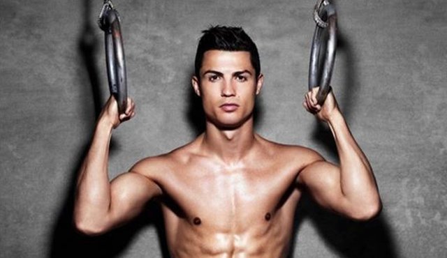Cristiano Ronaldo es considerado un representante de esta tendencia. Internet