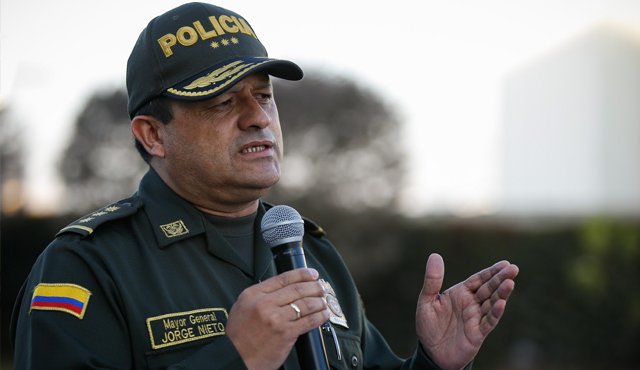 Nieto señaló en los próximos días se sabrá quién será el subdirector de la institución. Colprensa