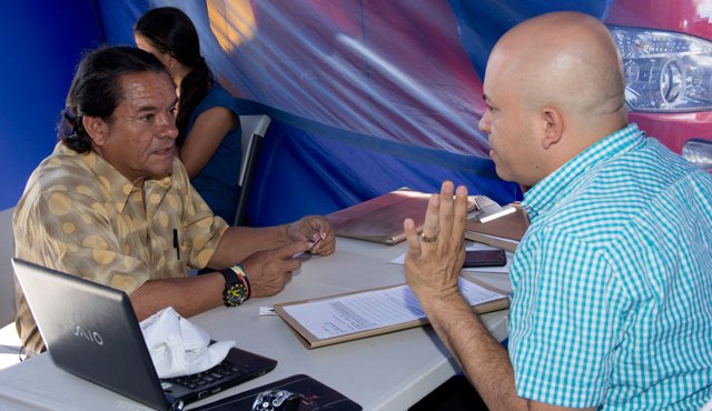La Superintendencia de Industria y Comercio había proyectado traer a Cúcuta una oficina regional, pero hasta ahora no se ha cumplido. Archivo