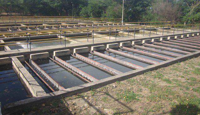 La construcción de la infraestructura depende de la celeridad que la gobernación y los alcaldes den al proyecto. Archivo