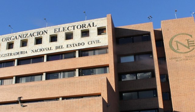CNE presentará un concepto con tres visiones distintas. Internet