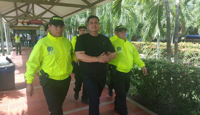 El juez consideró que la pareja no representa un peligro para la sociedad. Colprensa