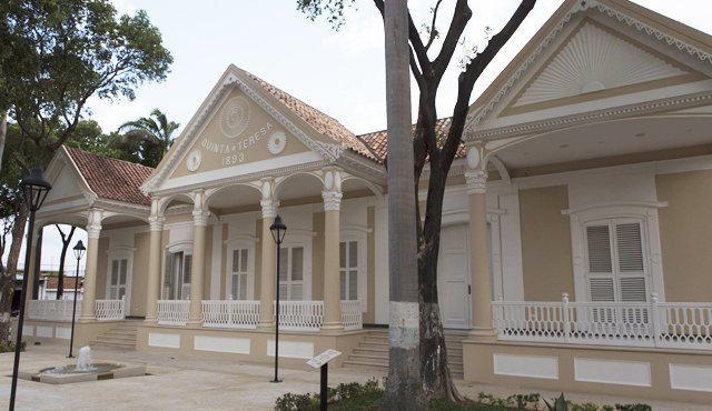 Hoy (viernes), en el centro cultural Quinta Teresa de Cúcuta, a las 7 de la noche, se presentará la película ‘Omagh’ del director Pete Travis. Archivo