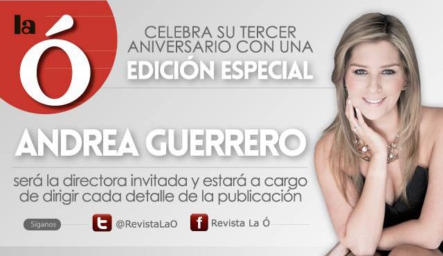 La periodista cucuteña Andrea Guerrero lideró la publicación que exalta el papel de la mujer en espacios que en algún momento fueron pensados solo para los hombres. Archivo