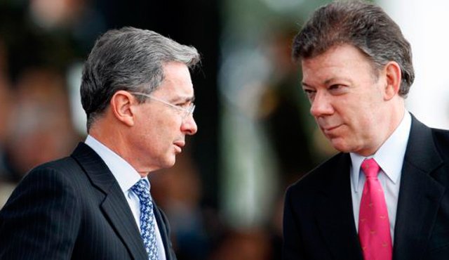 Lo ocurrido en el Congreso de la República "muestra de que se pueden alcanzar consensos". Archivo