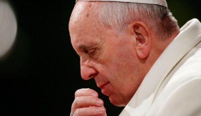 Papa Francisco. Internet