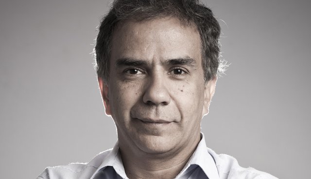 Fabio Ernesto Fandiño. Juan Pablo Cohen