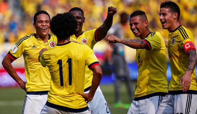 Ahora la Selección tendrá cinco meses de receso de Eliminatoria, pero con la Copa América Centenario como próximo reto. Colprensa