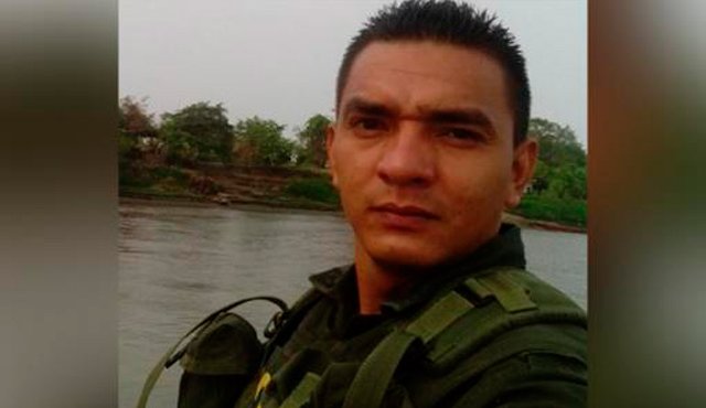 La orden que hemos dado es que sea liberado y muy pronto: ‘Pablo Beltrán’ desde Caracas. Colprensa