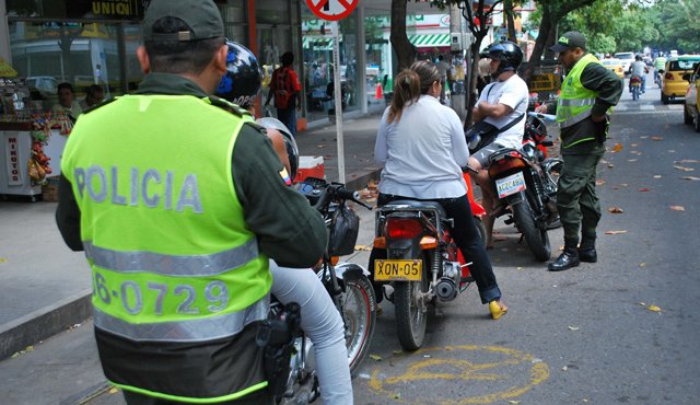 Las labores de inteligencia se intensficaron por la situación en el Área Metropolitana de Cúcuta. Archivo