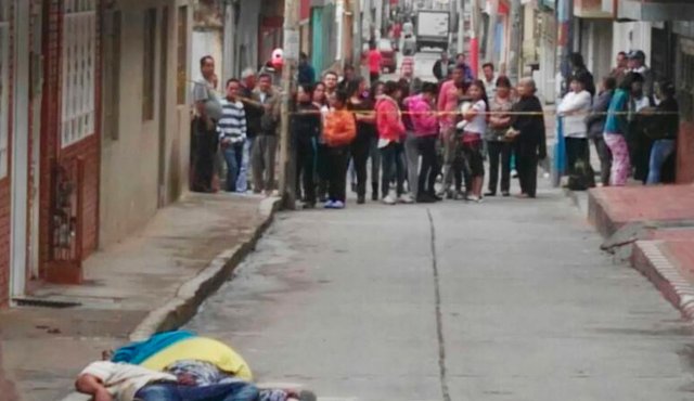 Policía Nacional