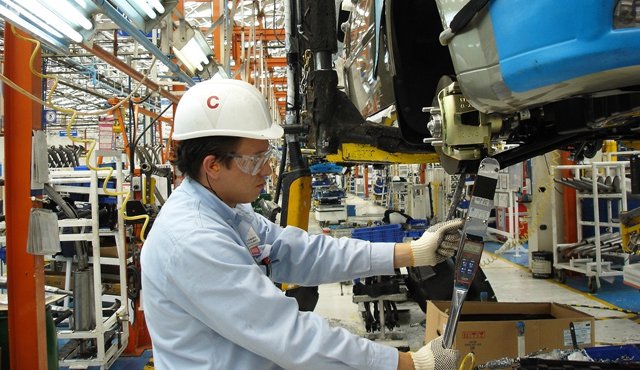 La matrícula de automotores nuevos llegó a 395 unidades en marzo de este año. Especial