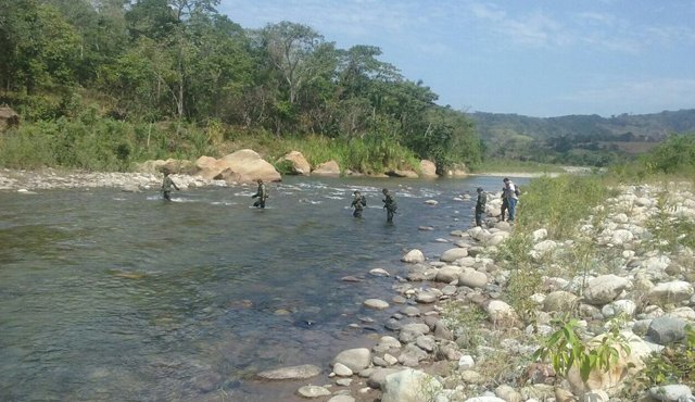 63 personas han sido capturadas en lo que va del año Policía