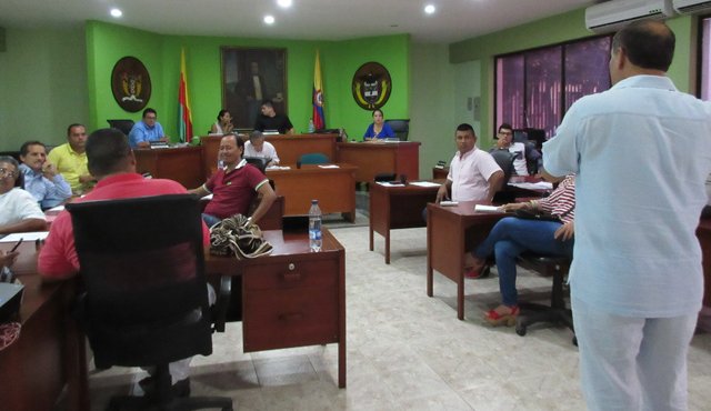 Se espera una reunión de la Eis Cúcuta, la gobernación, los concejos y el ministerio de Vivienda para el 19 de abril. Suministrada