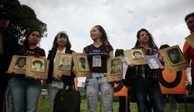 El sábado se conmemoró el Día Nacional de las Víctimas, en el que desde diferentes sectores se hizo un balance de lo que ha sido la implementación de la política para este sector. Colprensa