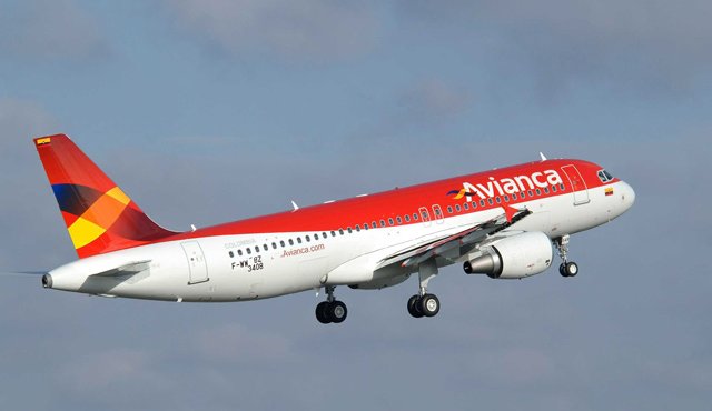 Avianca anunció este lunes que la deuda de Venezuela por pasajes aéreos es de 236 millones de dólares. Archivo