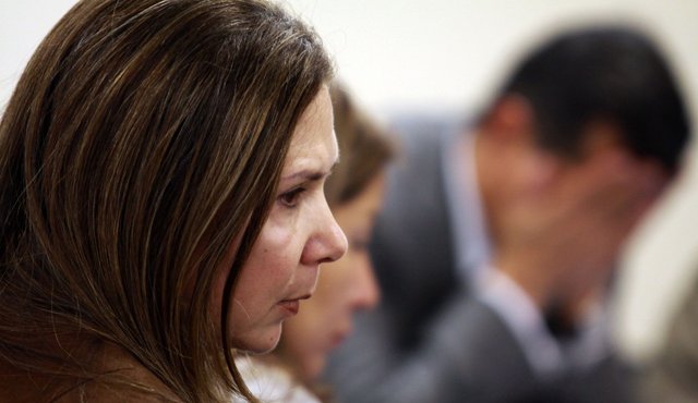 Inés Margarita Vives Lacouture Colprensa
