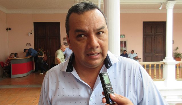 El proyecto del Acueducto Metropolitano no podrá comenzar si todos los municipios no participan en la empresa que administrará el proyecto. Jean García
