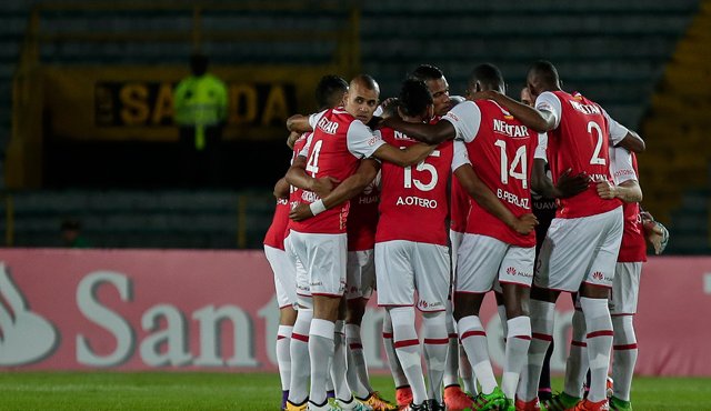 La Dimayor confirmó que regresarán los juegos en horarios nocturnos al fútbol colombiano. Archivo