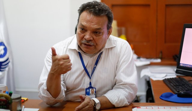Las víctimas del conflicto son las que mayor atención demandan de la Defensoría. Obando