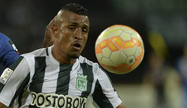 Atlético Nacional buscará un puntaje perfecto en la primera ronda de la Copa Libertadores. Archivo