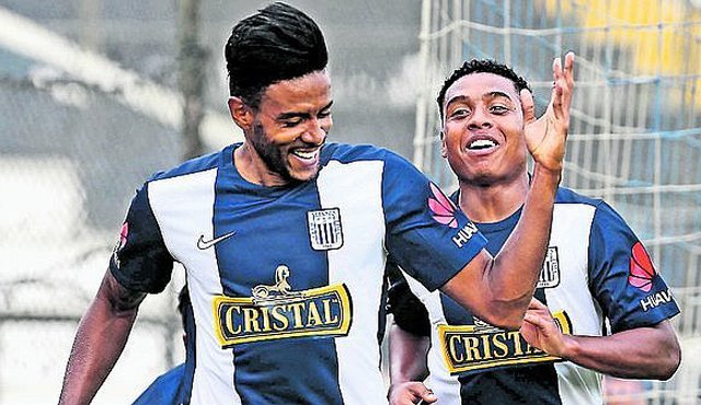 Lionard Pajoy, jugador nortesantandereano. Tomada de Elbocon.pe