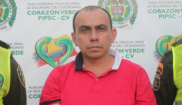 Gonzalo Jurado. Archivo