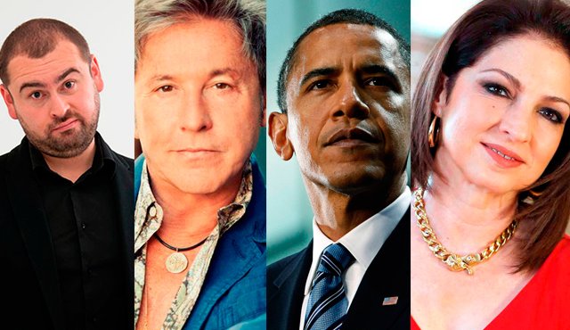 Artistas y líderes políticos expresaron su tristeza por la muerte del cantente del pop. Internet
