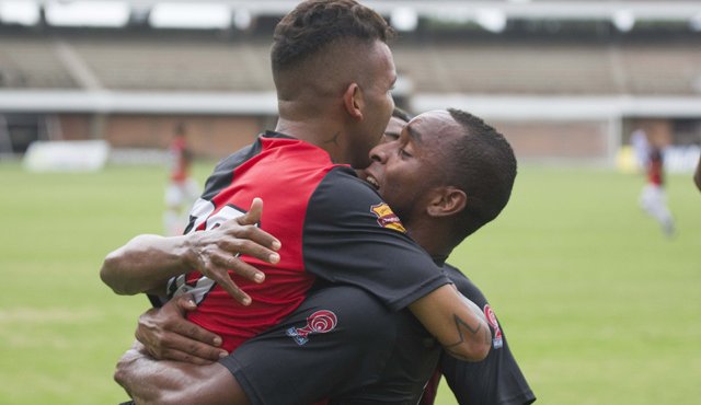 El Cúcuta Deportivo recibe esta tarde en el General Santander a Leones por la undécima fecha del Torneo Águila. Juan Pablo Bayona