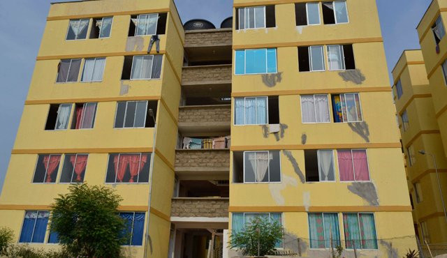 El Ministerio de Vivienda presentó un proyecto que establece medidas para proteger a los compradores de viviendas e incrementar la seguridad en las edificaciones. Colprensa