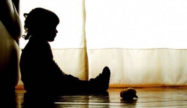 Un niño de 11 años estaba a cargo de sus dos hermanos. Colprensa