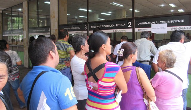 Lo ingresado por concepto de impuestos será destinado a la financiación de los programas banderas de la actual administración, como Comunidad-Gobierno y generación de empleo. Orlando Carvajal