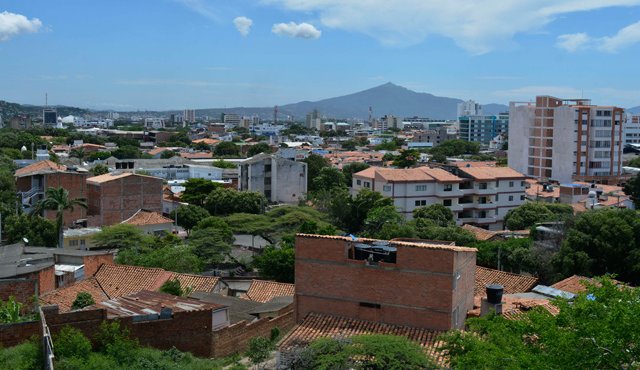 La actual administración municipal tiene cuatro años por delante para hacer realidad lo planteado en el Plan de Desarrollo Municipal. Edinsson Figueroa