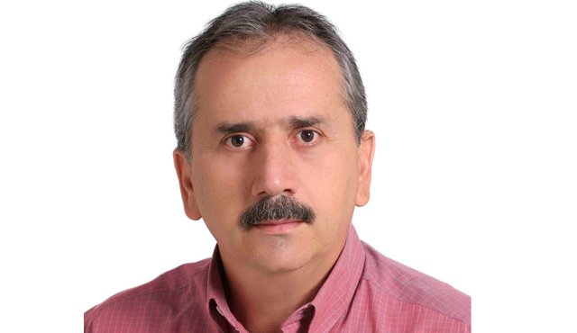 Emilio Ayala. Archivo La Opinión