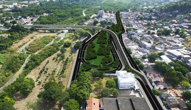 Pese a existir ambiciosos proyectos como el intercambiador de Pinar del Río, sin un documento serio para ordenar el territorio, podría haber algunas dificultades. Archivo
