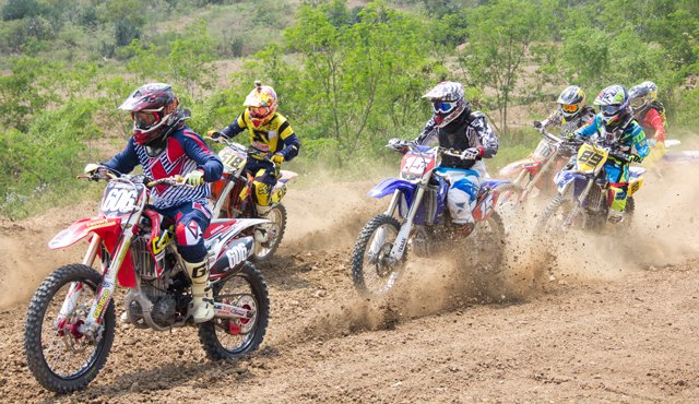Entre este sábado y el domingo se cumplirá la Segunda Válida Departamental de Motocrós en Cúcuta, con la presencia del presidente de Fedemotos, Andrés Moreno. Luis Alfredo Estévez