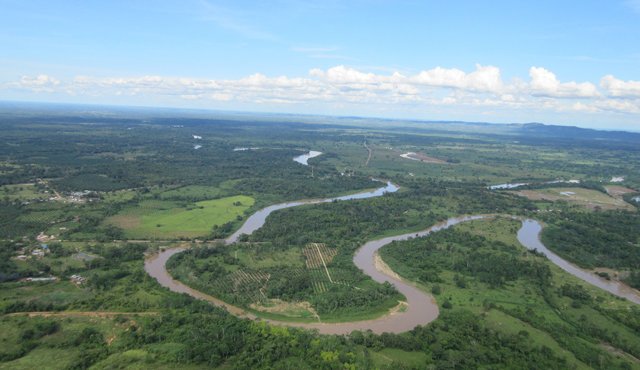 El Catatumbo es una de las zonas de Norte de Santander y del país que más ha sentido la crudeza del conflicto armado y que por años ha carecido del acompañamiento estatal. La Opinión