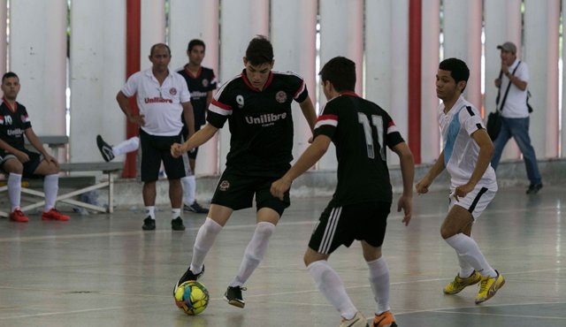 Una nueva etapa de los Juegos Universitarios vivirá Cúcuta con la fase departamental que empezará el próximo lunes. Archivo