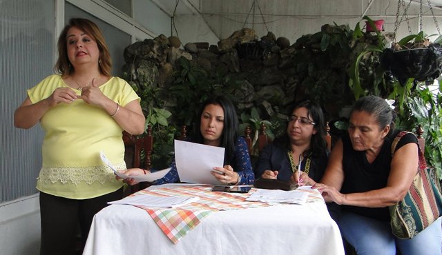 Varias organizaciones sociales y defensoras de Derechos Humanos han planteado la necesidad de impulsar un movimiento por la paz. Especial para La Opinión