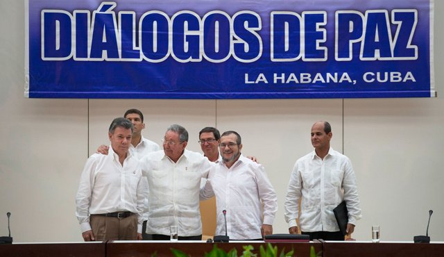 Colprensa