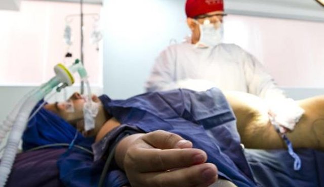 Por lo menos 80 % de estos accidentes se podrían evitar. Colprensa