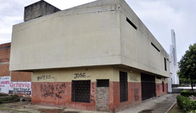 Teatro Atalaya. La Opinión